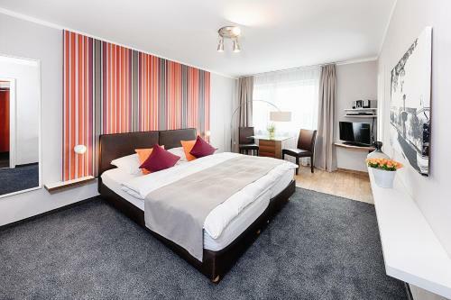 Concept Living Munich Serviced Apartments