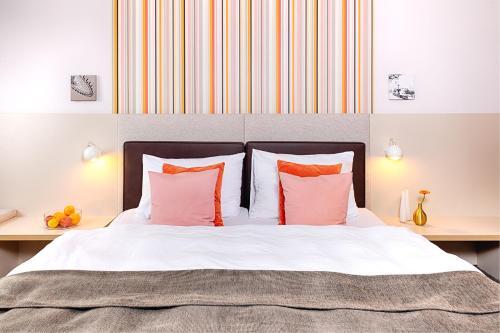 Concept Living Munich Serviced Apartments