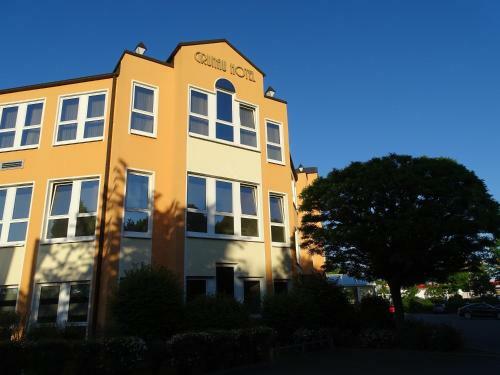 Grunau Hotel