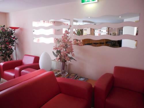 Grunau Hotel