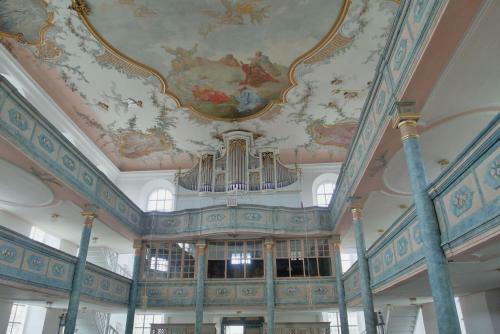 Grunau Hotel