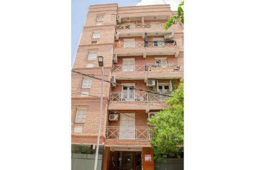 Apartamento Departamento Centrico Con Garage