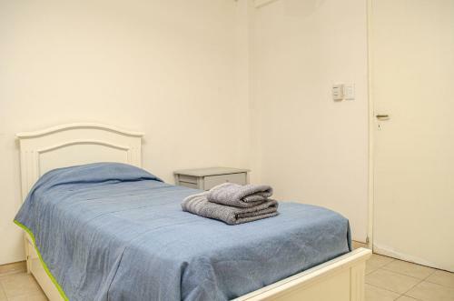 Apartamento Departamento Centrico Con Garage