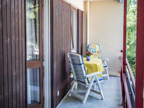 Apartamento Ferienwohnung Sophia