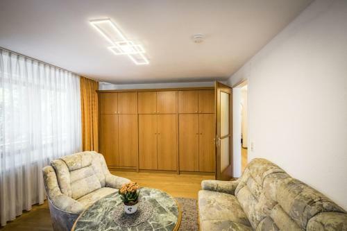 Apartamento Ferienwohnung Sophia