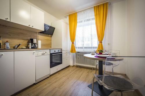 Apartamento Ferienwohnung Sophia
