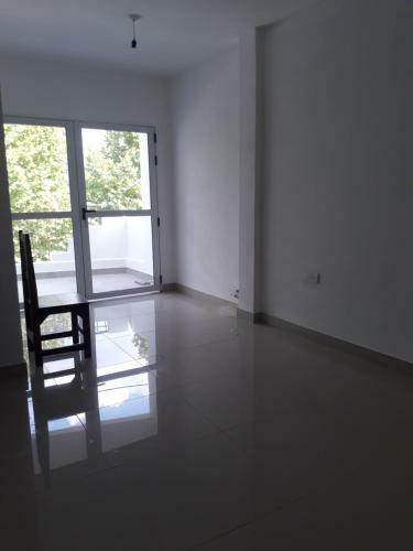 Pampa Modern Apartment