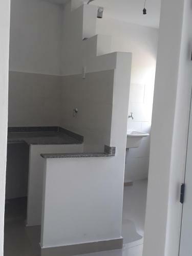 Pampa Modern Apartment