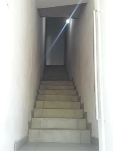 Pampa Modern Apartment