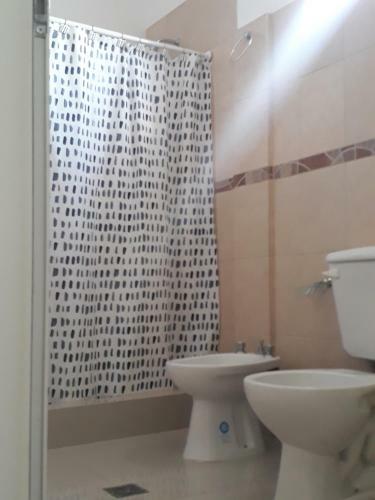 Pampa Modern Apartment