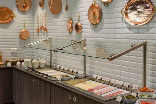 Hotel Ibis Styles Bad Reichenhall