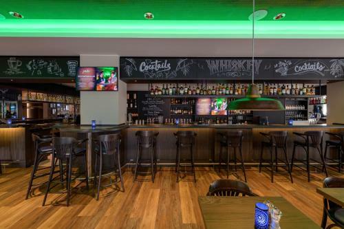 Hotel Ibis Styles Bad Reichenhall