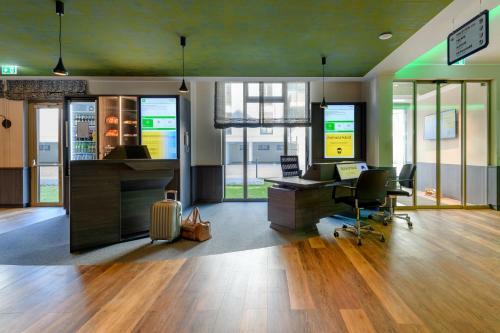 Hotel Ibis Styles Bad Reichenhall