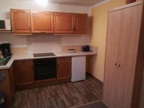 Apartamento Ferienwohnung Schumann