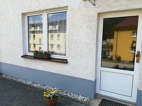 Apartamento Ferienwohnung Schumann