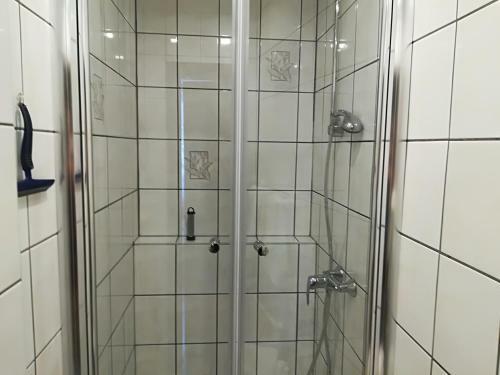 Apartamento Ferienwohnung Schumann