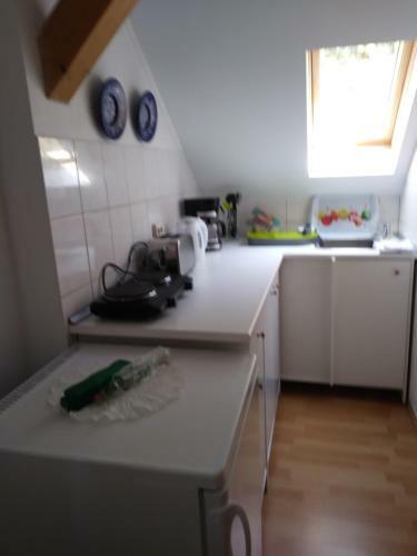 Apartamento Ferienwohnungen Wilhelm
