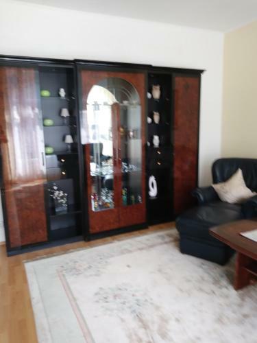 Apartamento Ferienwohnungen Wilhelm