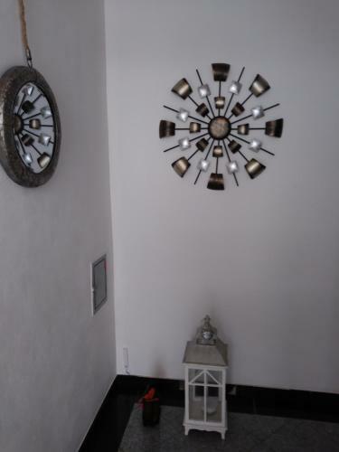 Apartamento Ferienwohnungen Wilhelm