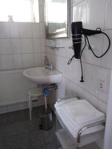 Apartamento Ferienwohnungen Wilhelm