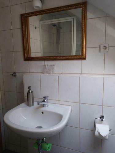 Apartamento Ferienwohnungen Wilhelm