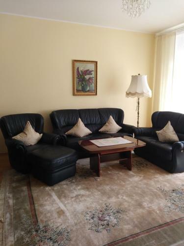 Apartamento Ferienwohnungen Wilhelm