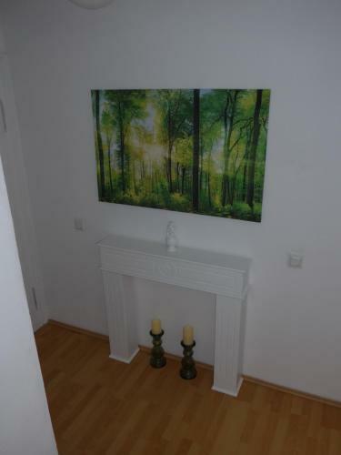 Apartamento Ferienwohnungen Wilhelm