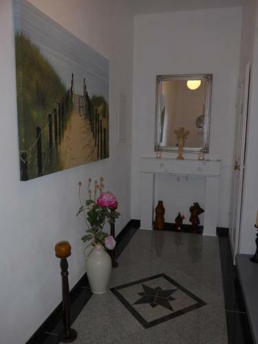 Apartamento Ferienwohnungen Wilhelm