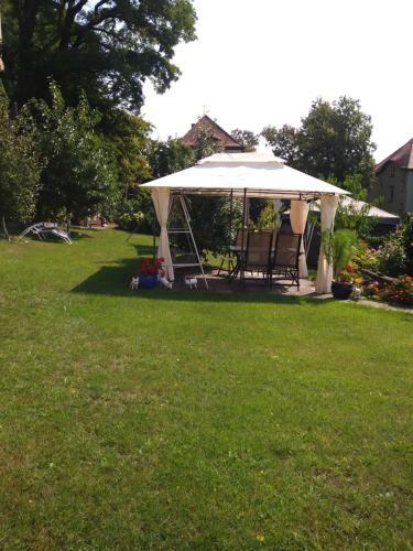 Apartamento Ferienwohnungen Wilhelm