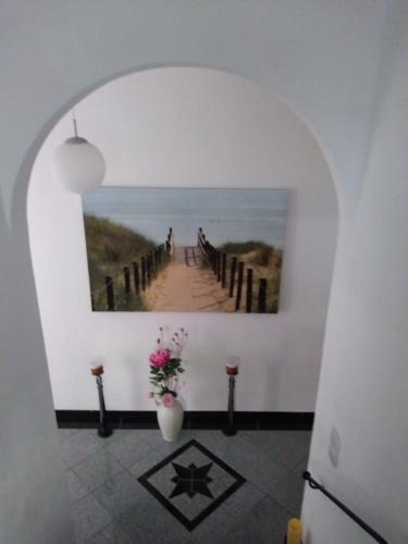 Apartamento Ferienwohnungen Wilhelm