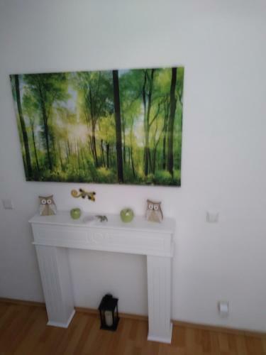 Apartamento Ferienwohnungen Wilhelm