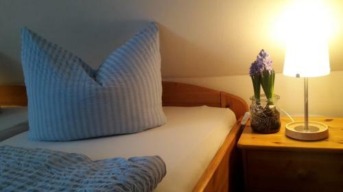 Apartamento Ferienwohnung Gei�ler