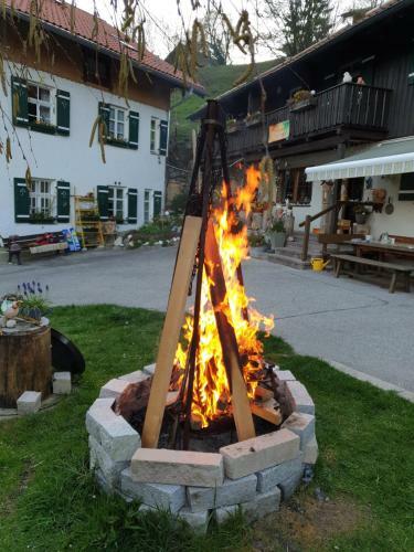 Apartamento Pension-schwarzenbach