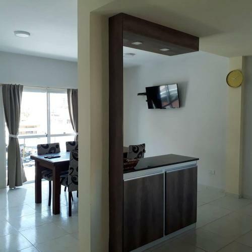 Apartamento Departamentos37depto2