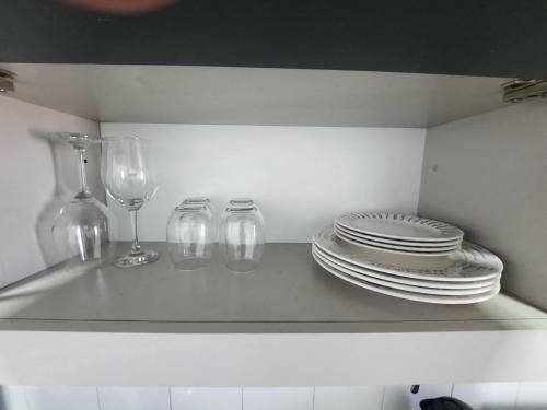 Apartamento Home Zafiro II