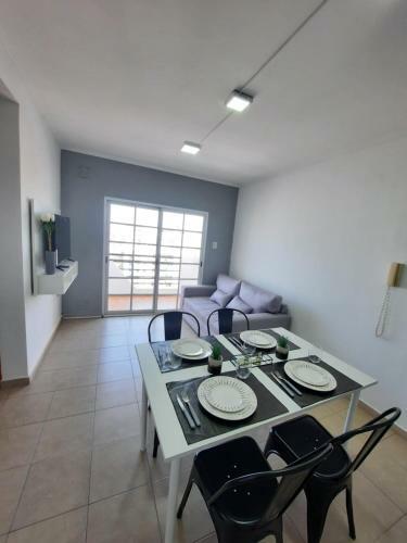 Apartamento Home Zafiro II