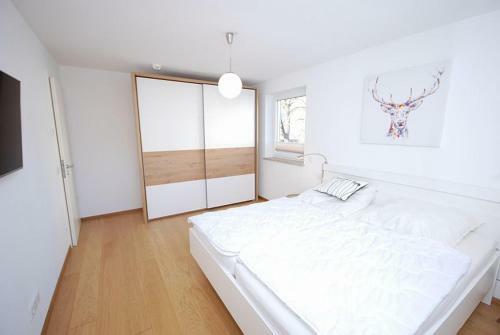 Apartamento Ferienwohnungen Zeno Nonnerstra�e 2