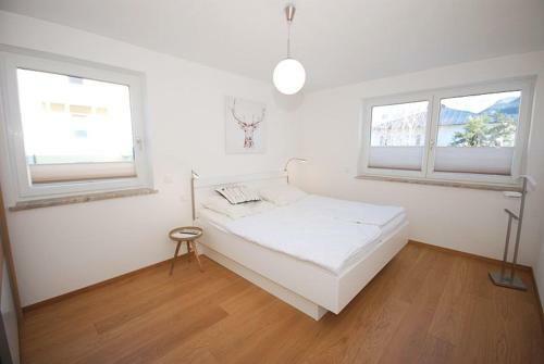 Apartamento Ferienwohnungen Zeno Nonnerstra�e 2