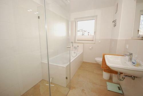 Apartamento Ferienwohnungen Zeno Nonnerstra�e 2