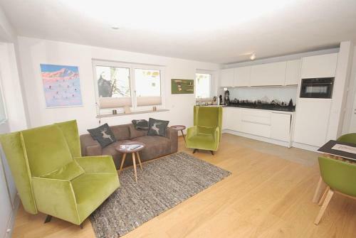 Apartamento Ferienwohnungen Zeno Nonnerstra�e 2