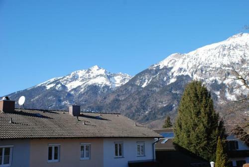 Apartamento Ferienwohnungen Zeno Nonnerstra�e 2