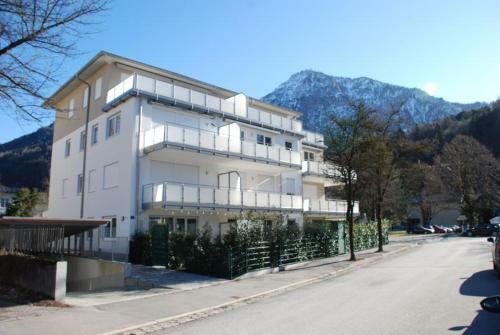 Apartamento Ferienwohnungen Zeno Nonnerstra�e 2