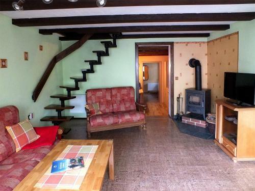 Apartamento Ferienwohnungen Schrot