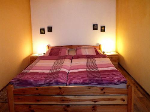 Apartamento Ferienwohnungen Schrot