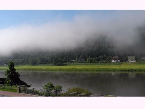 Apartamento Pension Schwarz