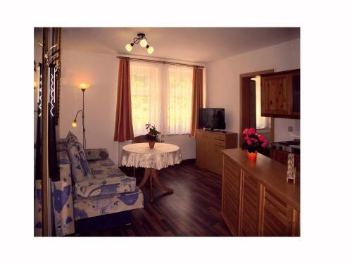 Apartamento Pension Schwarz