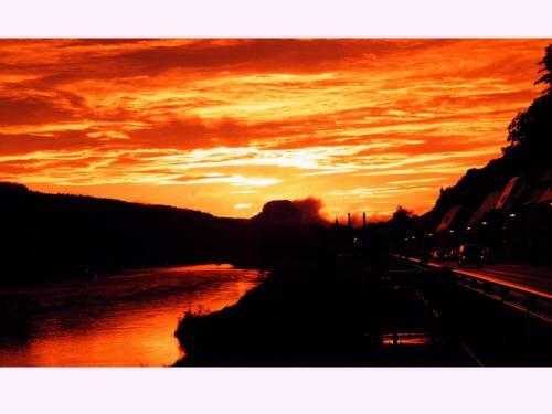 Apartamento Pension Schwarz