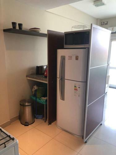 Apartamento Departamento 2/3 Personas