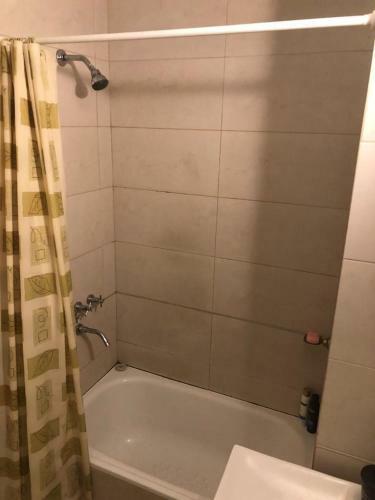 Apartamento Departamento 2/3 Personas