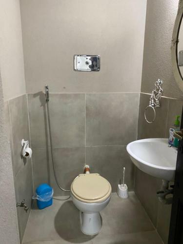 Apartamento Santa F�